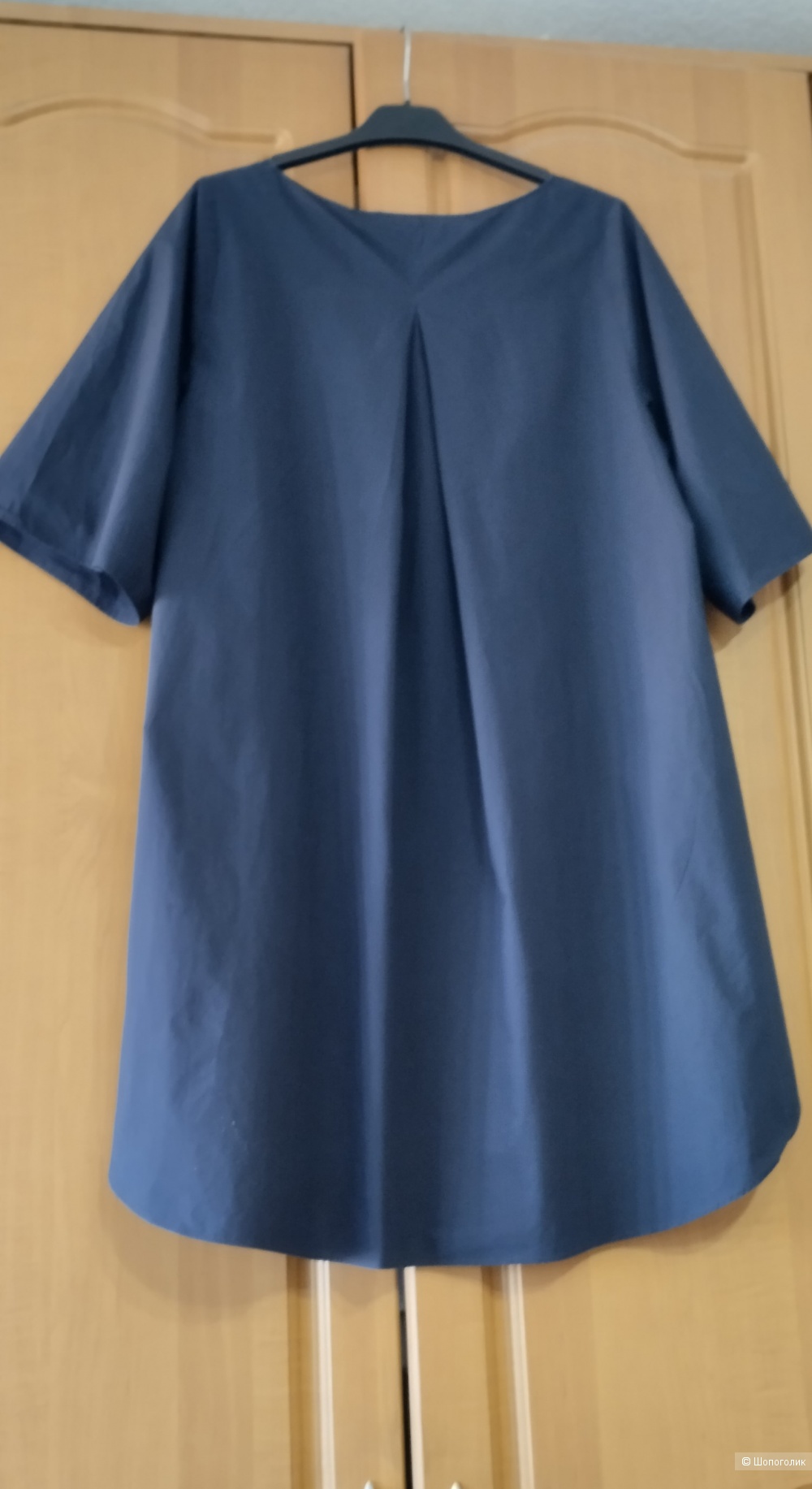 Платье-сарафан СОS, 36евр.