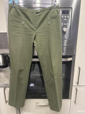 Брюки Les copanis,46-48