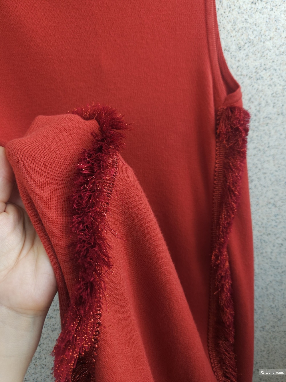 Платье Max Mara (Max&Co), 44-46