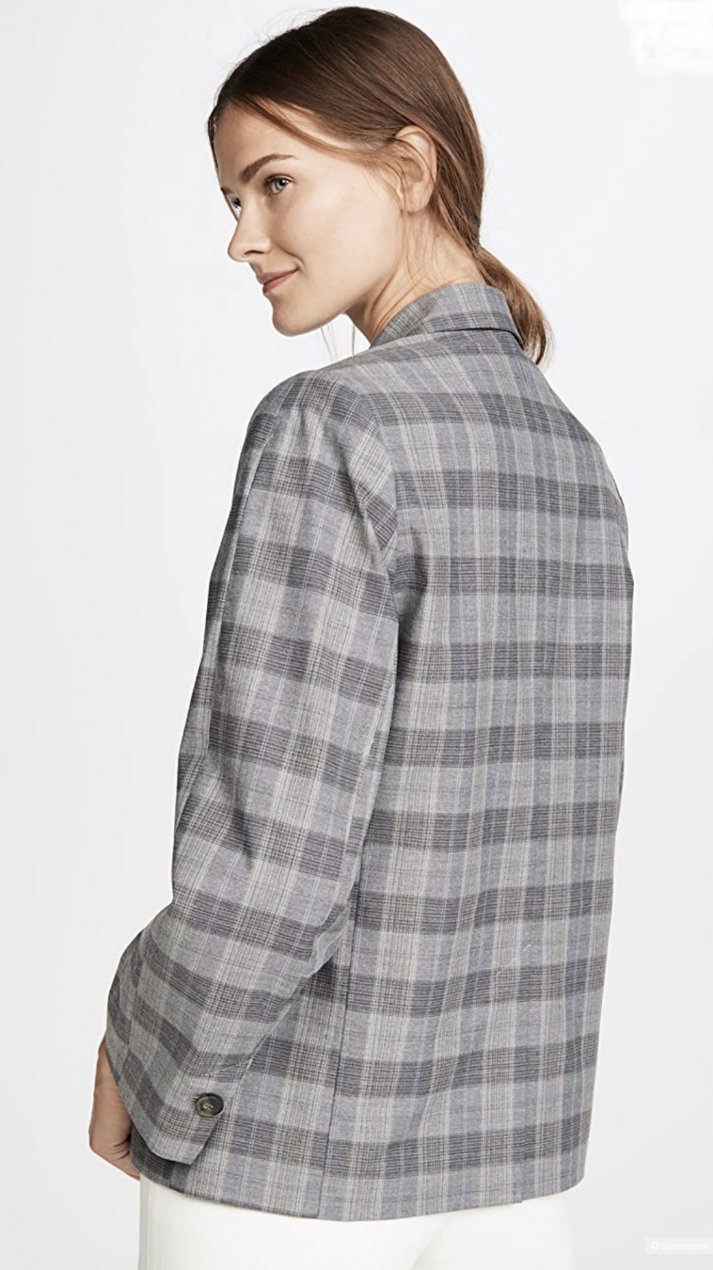 Пиджак Baum Und Pferdgarten, размер DE44