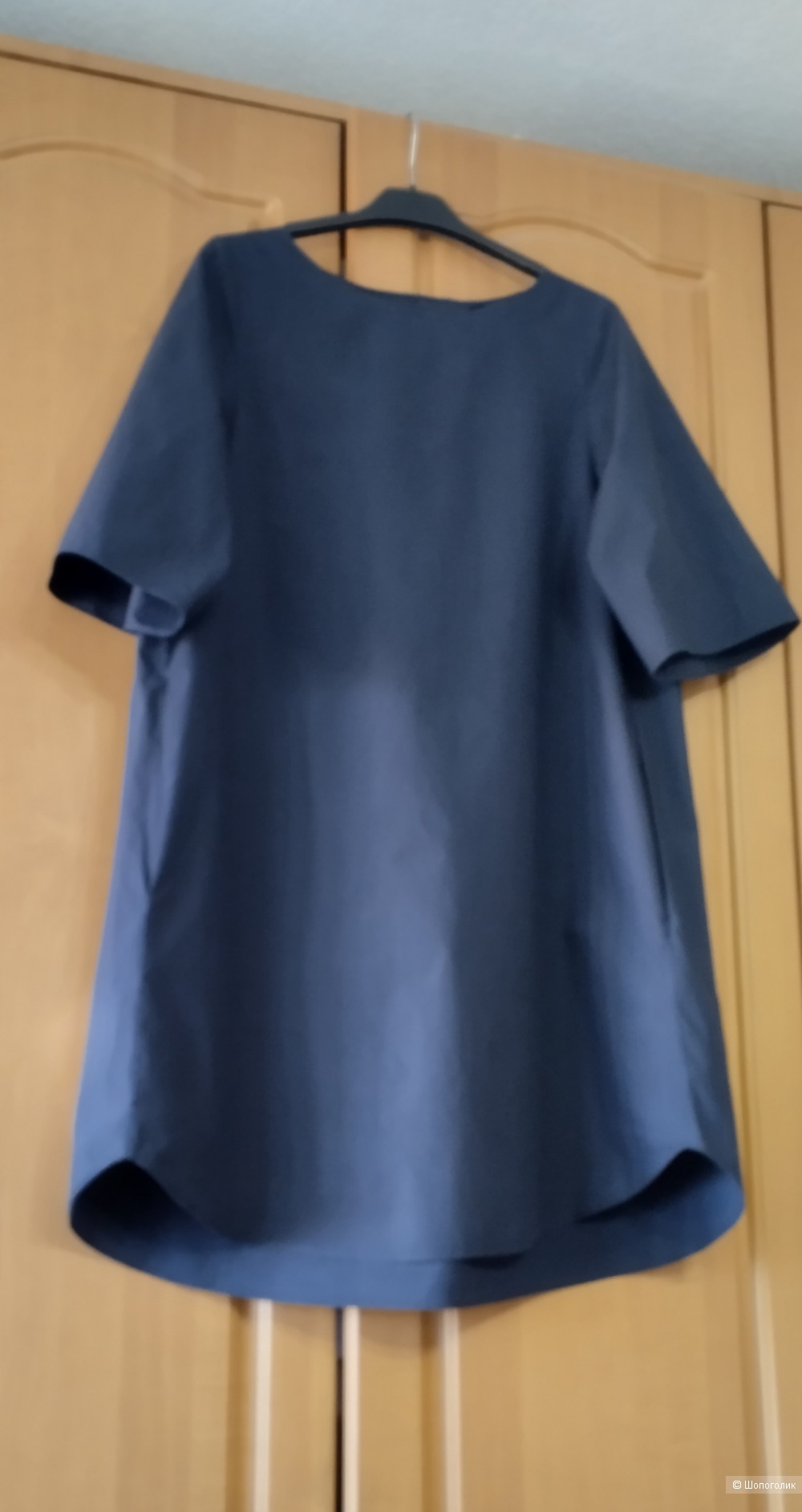 Платье-сарафан СОS, 36евр.