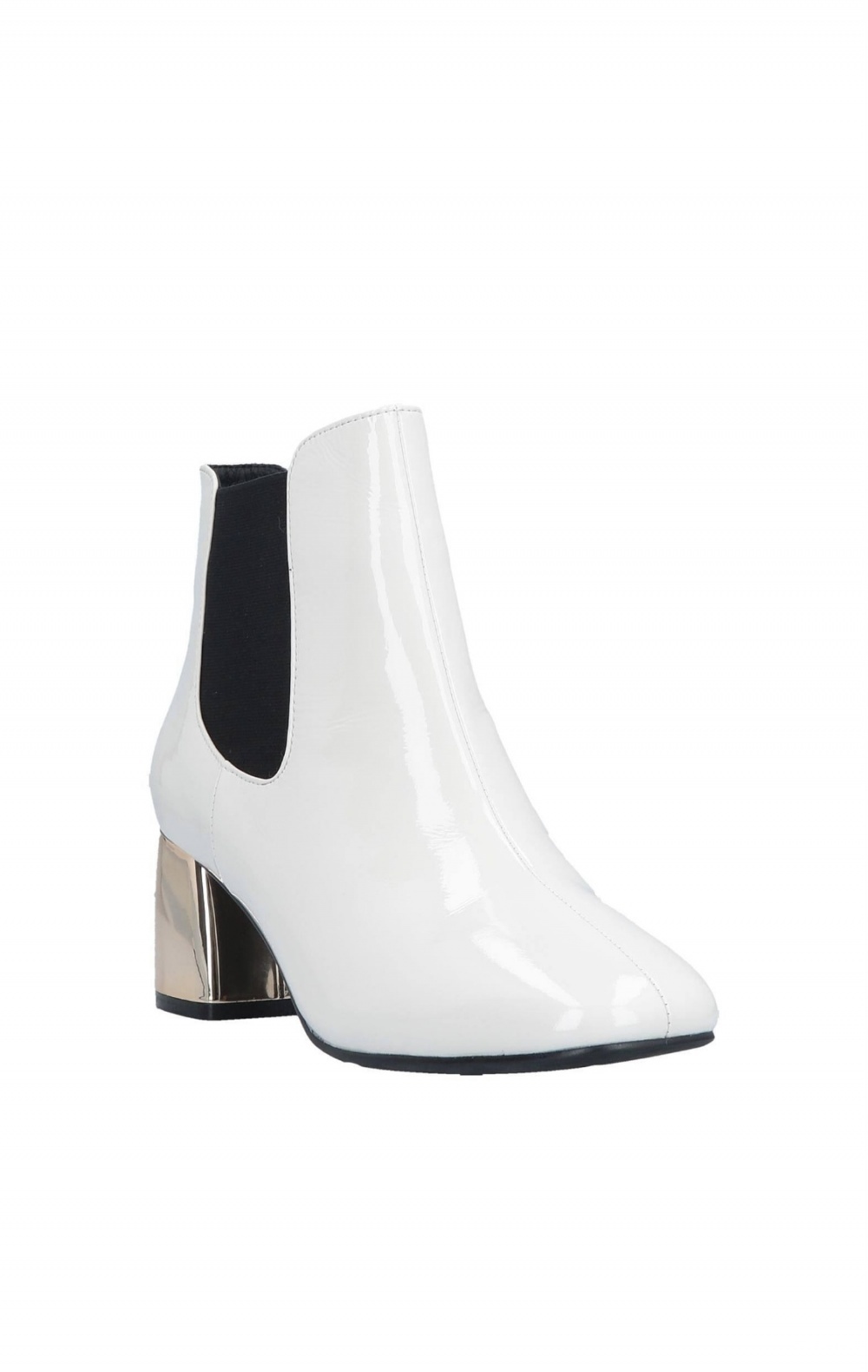 Ботильоны челси EMANUÉLLE VEE, размер EU 37