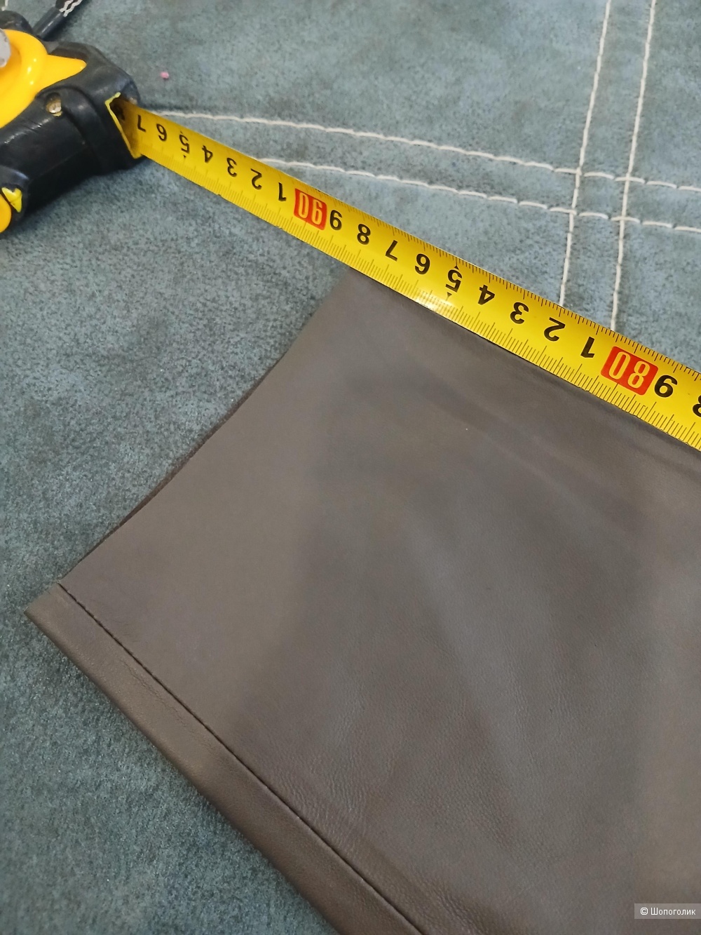 Брюки Wuya р м