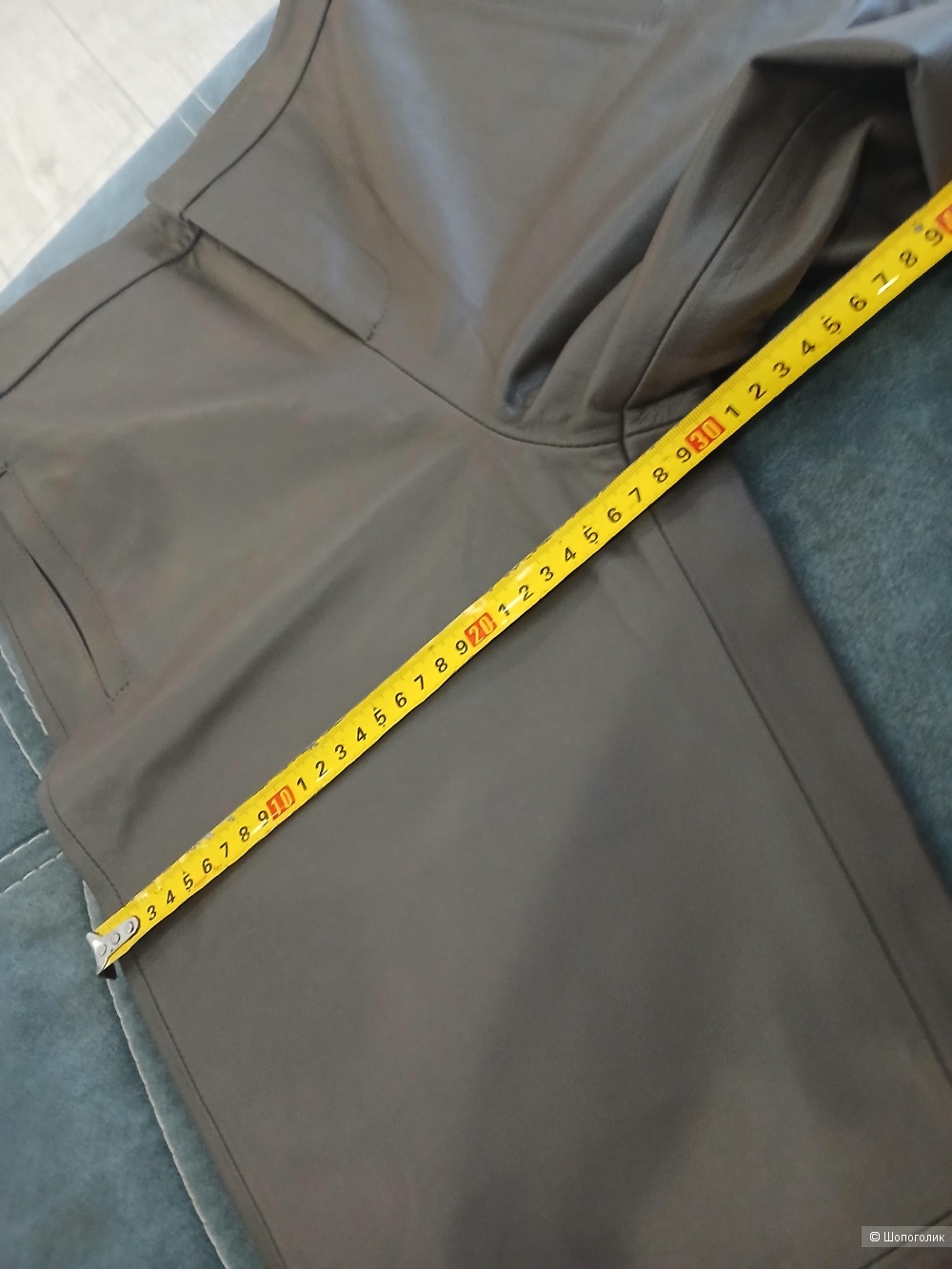 Брюки Wuya р м