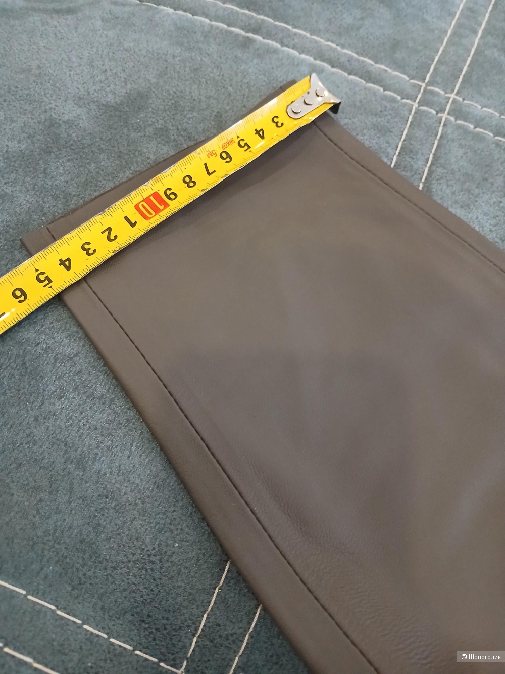 Брюки Wuya р м