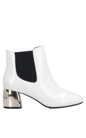 Ботильоны челси EMANUÉLLE VEE, размер EU 37