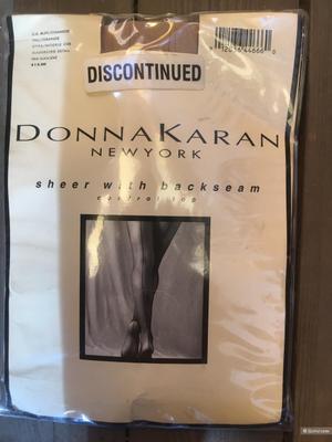 Колготки dkny размер tall