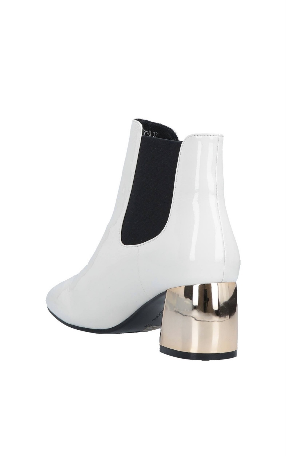 Ботильоны челси EMANUÉLLE VEE, размер EU 37