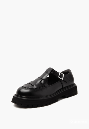 Туфли Mascotte, размер 40