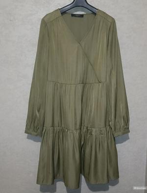 Max Mara Weekend платье р 44