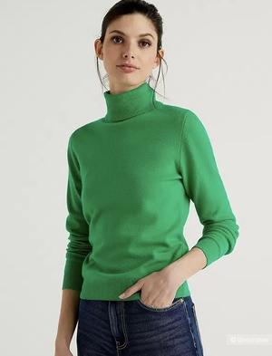 Джемпер Benetton, размер S