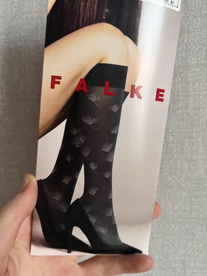 Фантазийные гольфы Falke (39-42)