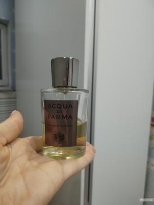 Парфюм Acqua di Parma