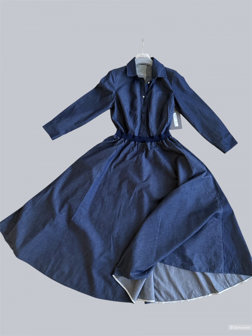 Платье Natalija Jansone размер 44