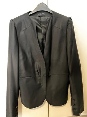 Patrizia pepe пиджак 42-44р