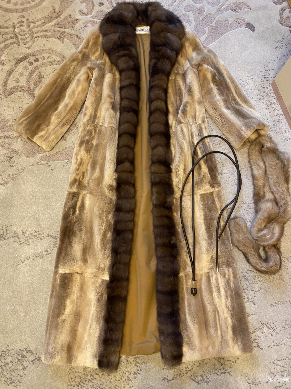 Шуба Marconi 42-44р.