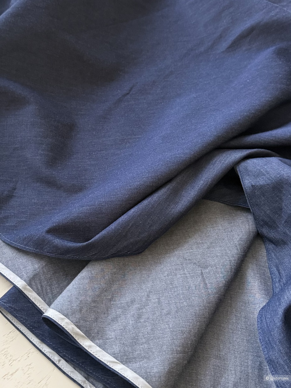 Платье Natalija Jansone размер 44