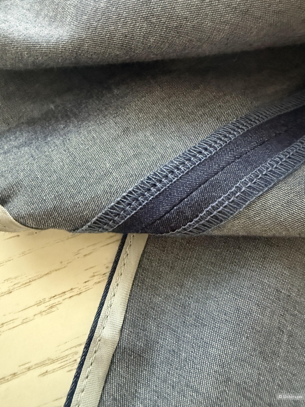 Платье Natalija Jansone размер 44