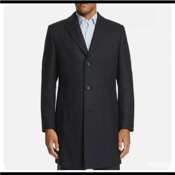 Пальто Hugo Boss, размер XL 54