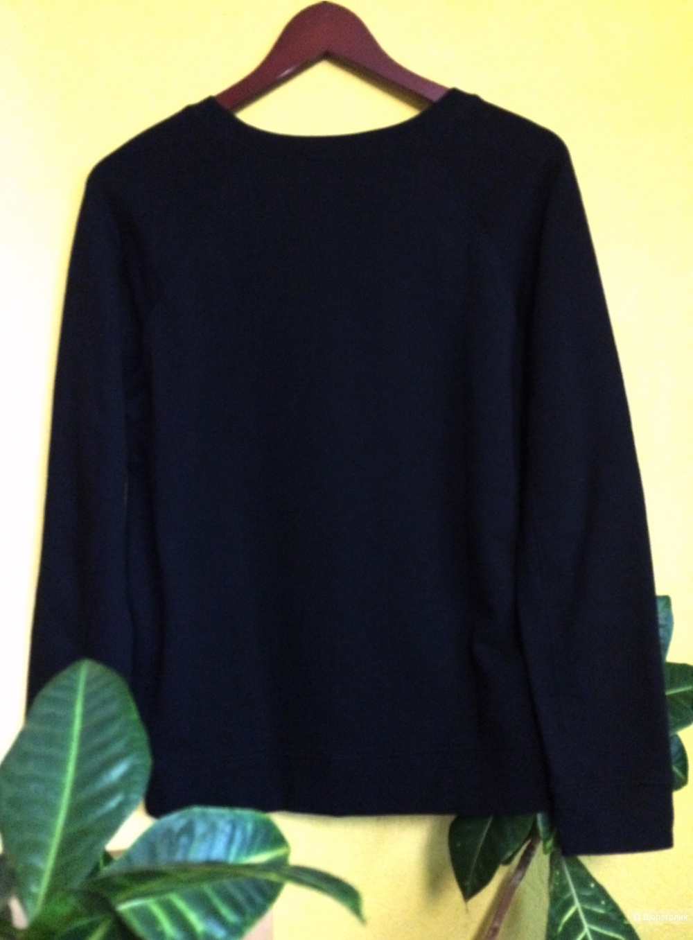 Свитшот Hallhuber S-M