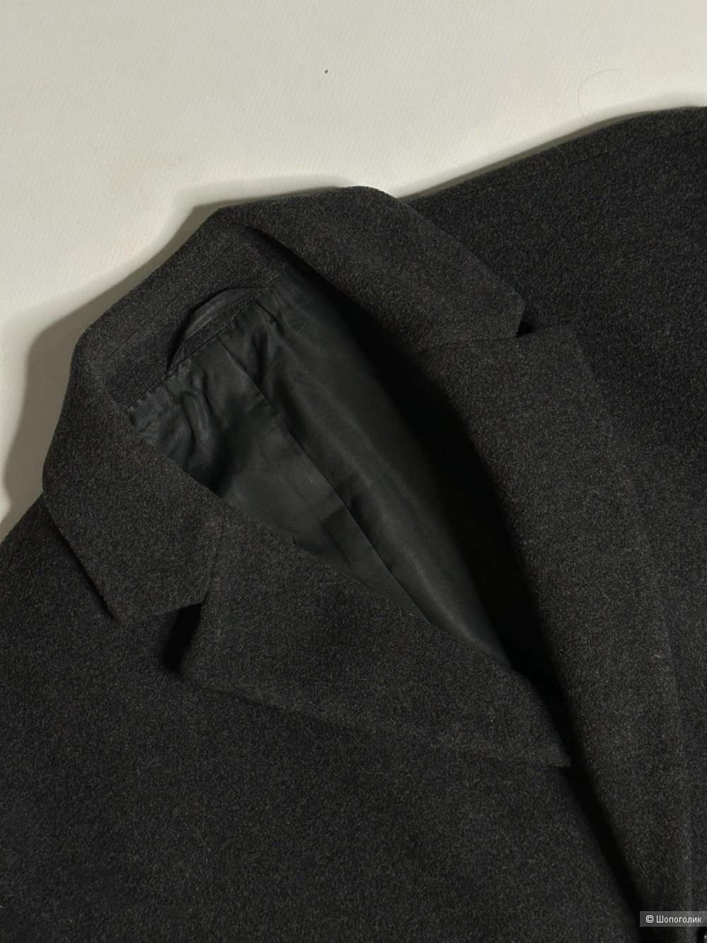 Пальто Hugo Boss, размер XL 54