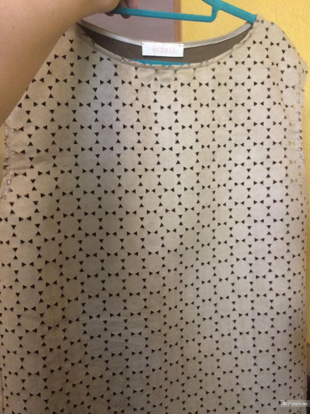 Топ-жилет Vicolo 44-46-48