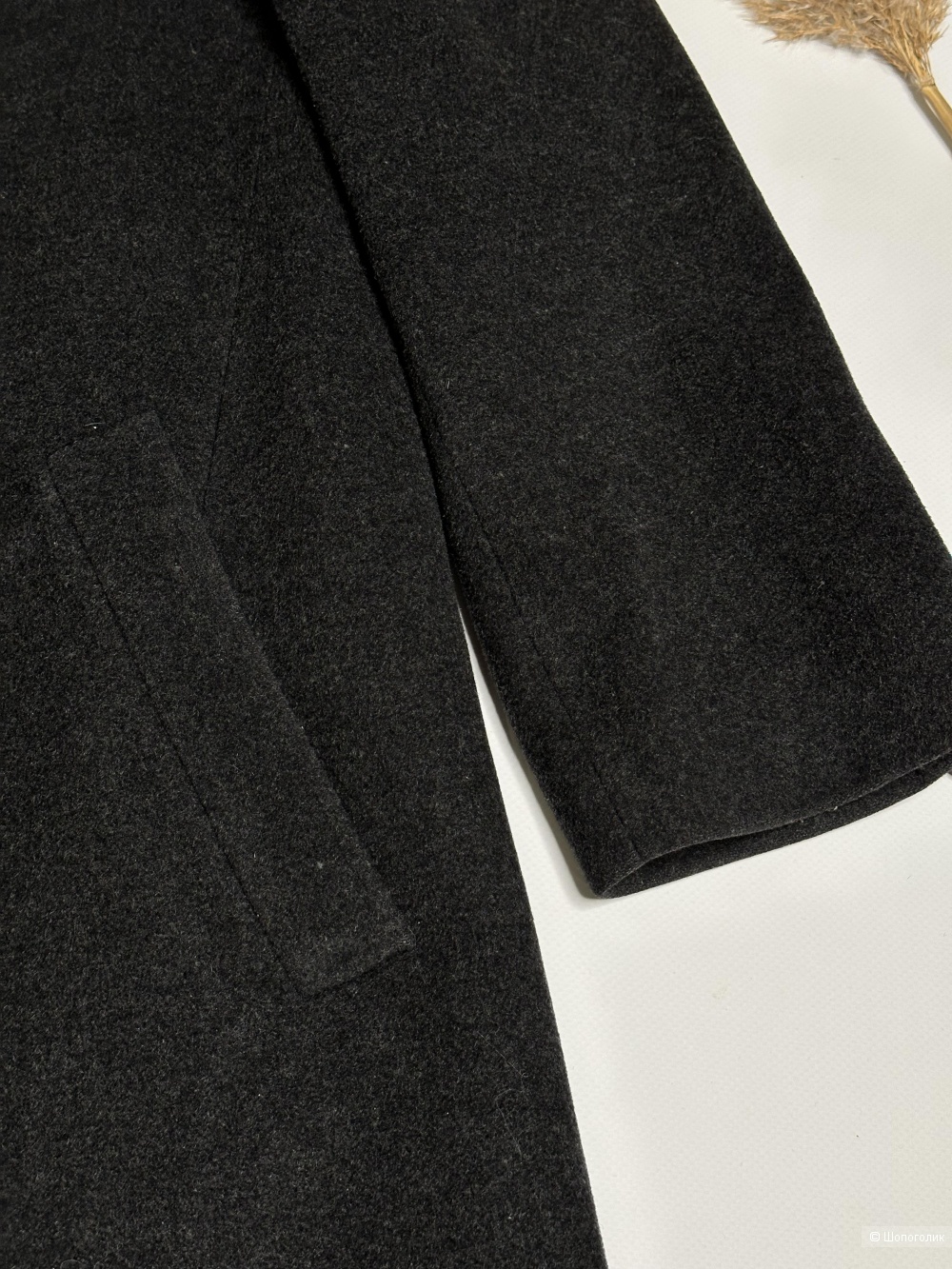 Пальто Hugo Boss, размер XL 54