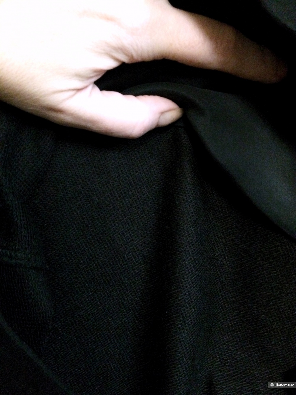 Свитшот Hallhuber S-M