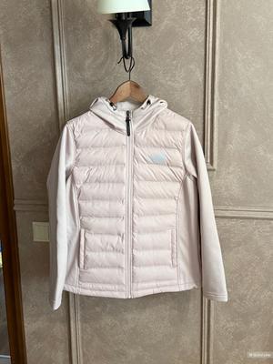 Куртка New Balance L.