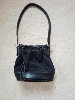 Сумка Nine West черная