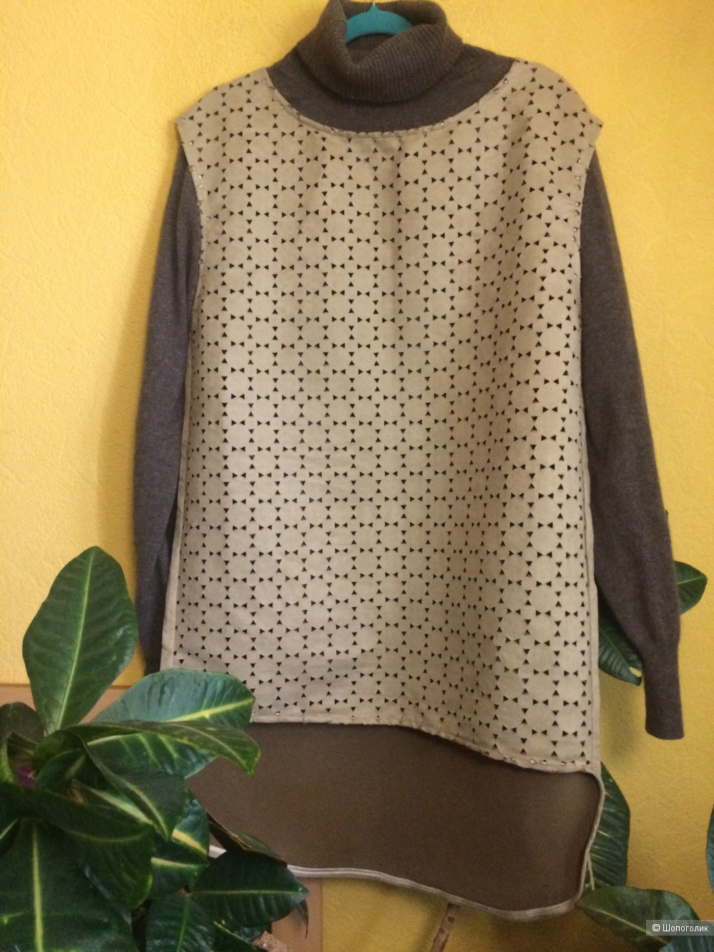 Топ-жилет Vicolo 44-46-48