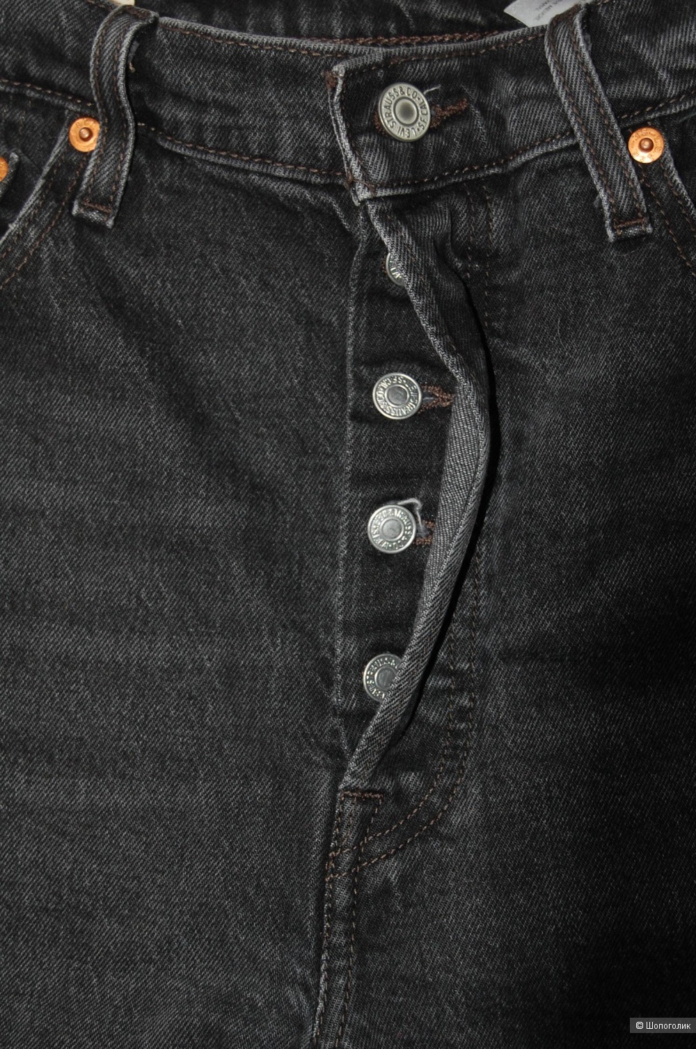 Джинсы Levi's Premium р-р 29