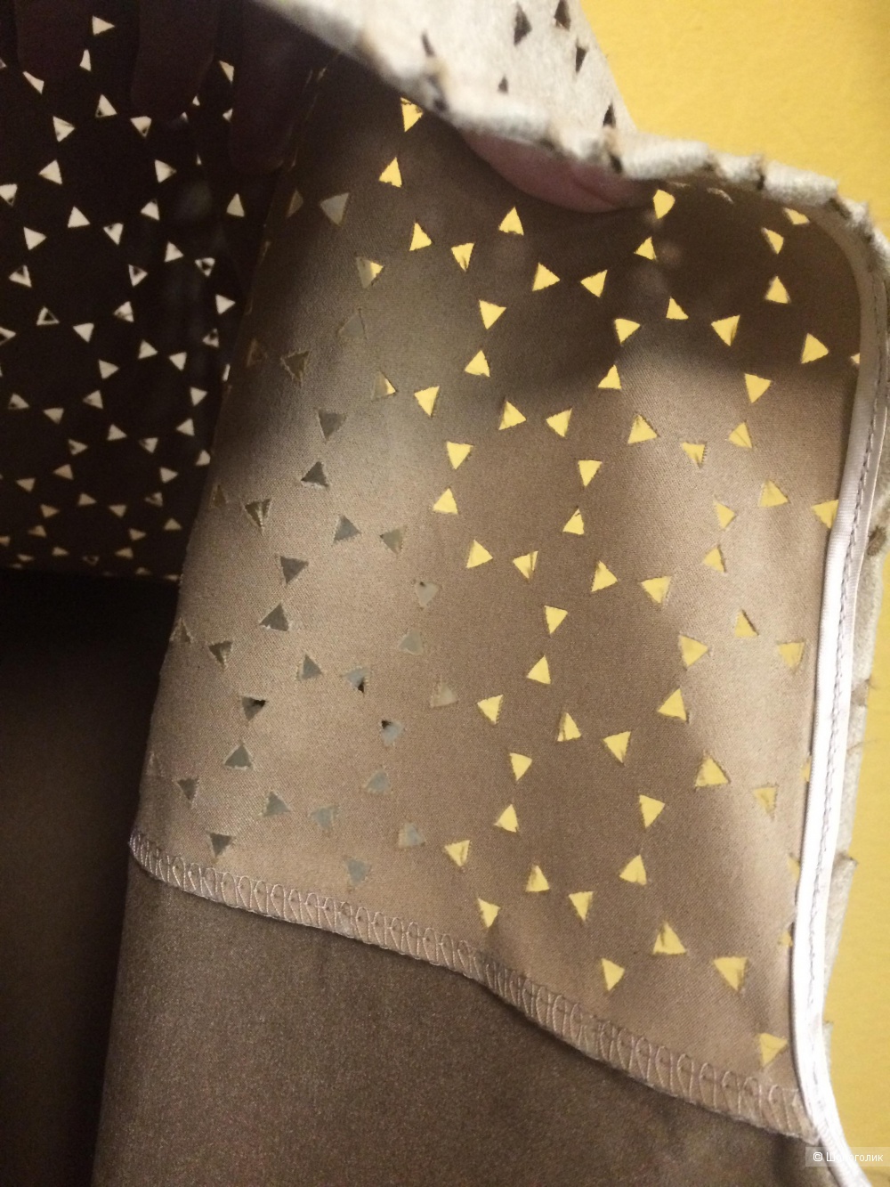 Топ-жилет Vicolo 44-46-48