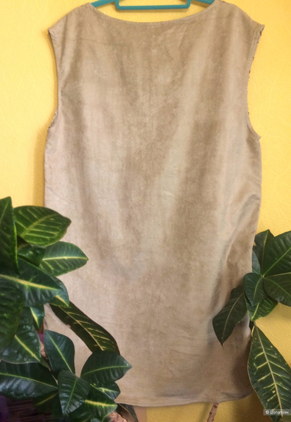 Топ-жилет Vicolo 44-46-48