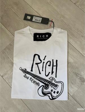 Футболка Richmond XXL