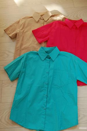 Рубашки женские No Name сетом L/XL