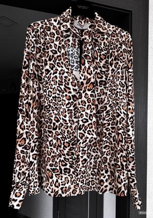 Блуза Maryley, S/42.