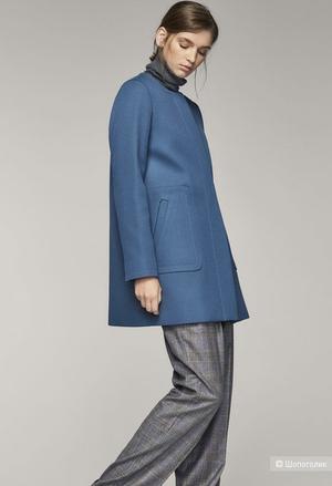 Пальто Massimo Dutti (36) 42 размер.