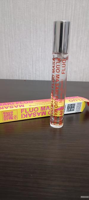 Masaki Matsushima Fluo Eau de Parfum,10 мл