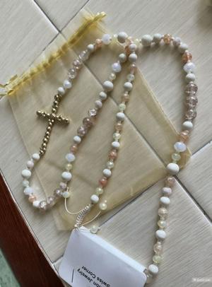 Бусы Swiss Corner