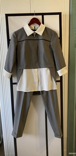 Костюм MANGOO, размер 42-44