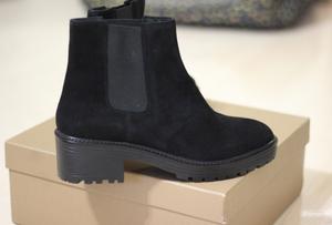 Боты Carlo Pazolini 39