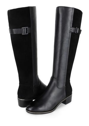 Сапоги PIERRE CARDIN, Размер 41, стелька 27 см