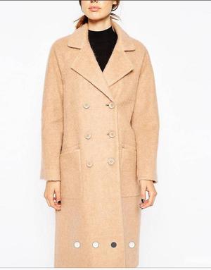 Пальто Аsos 48-50