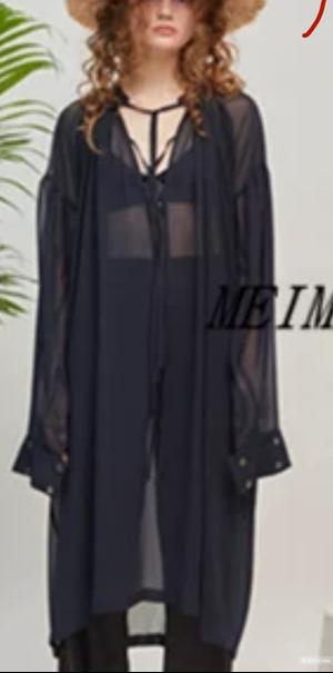 Туника low classic free size