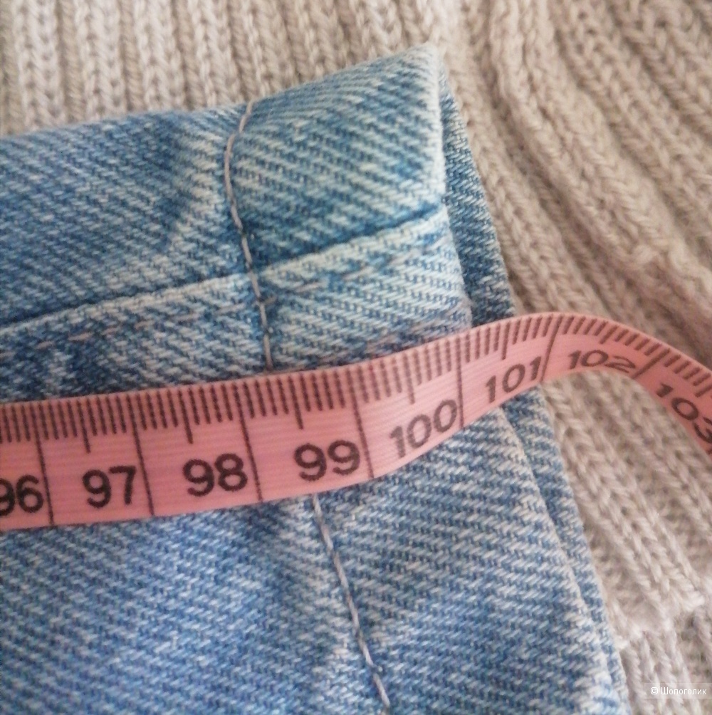 Джинсы Gee Jay 44-46