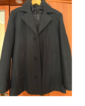 Пальто Buffalo David  Bitton размер М