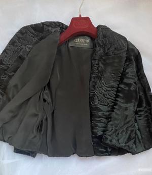Шубка Gianni 42р.