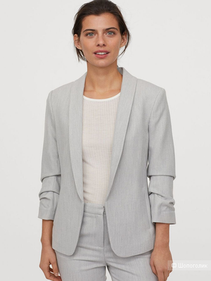 Пиджак H&M размер 32 (40)