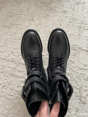 Twinset ботинки 36